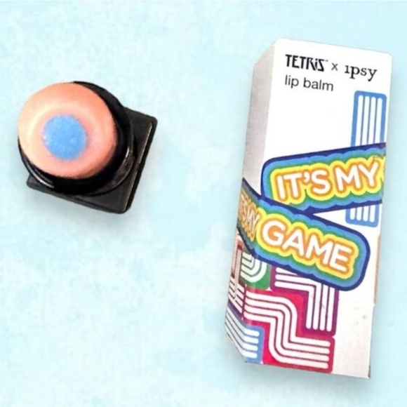 Tetris Collection Lip Balm - n00b - Picture 4 of 4